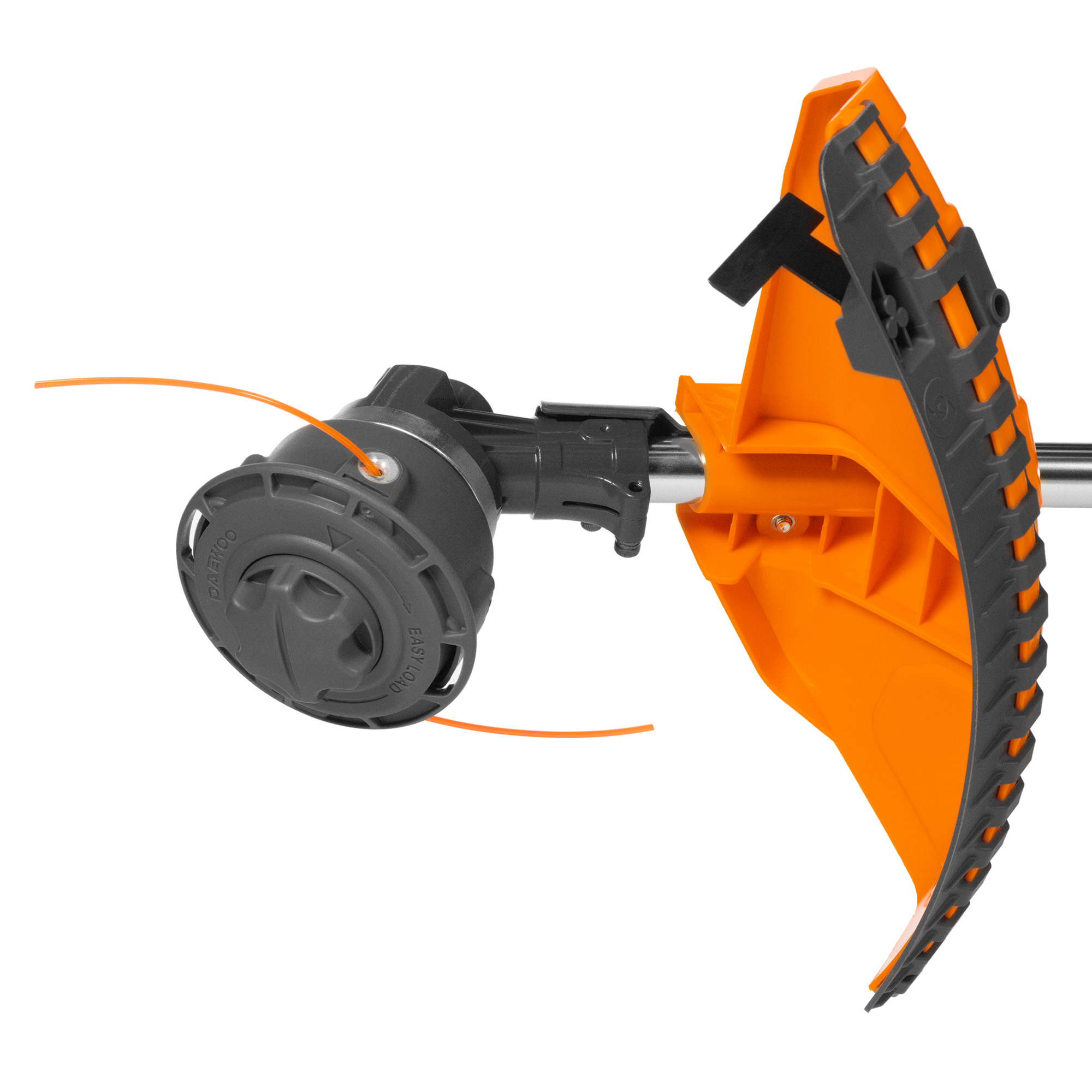 Коса электрическая DAEWOO DABC 1400E