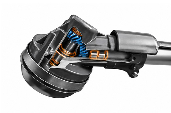 Коса бензиновая Daewoo DABC 40ST
