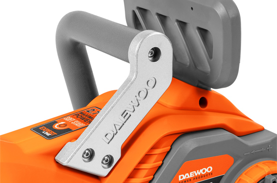 Пила цепная электрическая DAEWOO DACS 2700E 