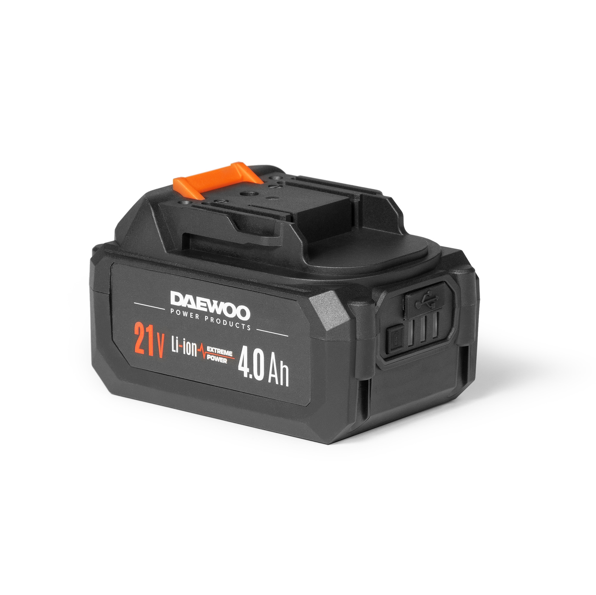 Аккумуляторная батарея DAEWOO DABT 4021Li