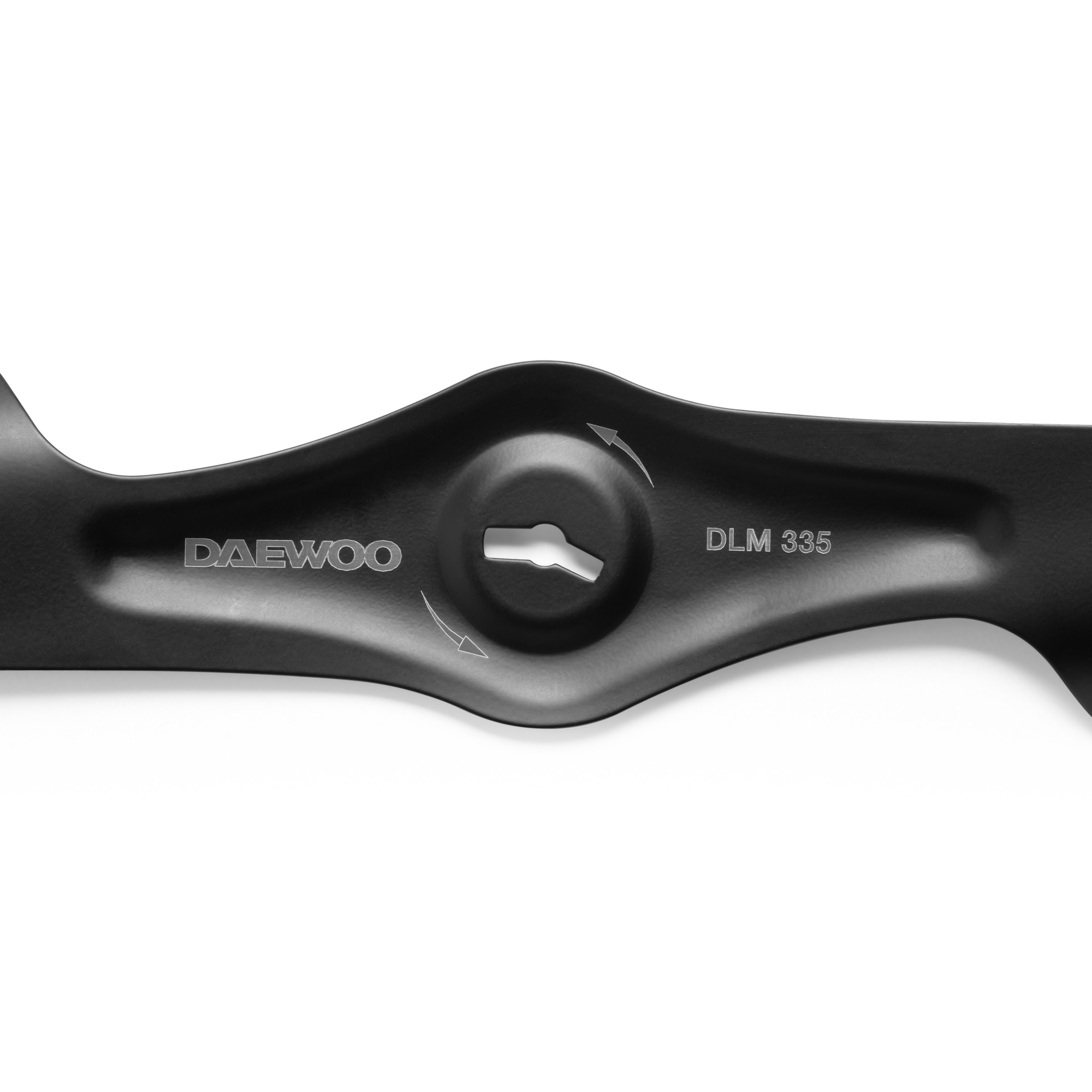 Нож для газонокосилки DAEWOO DLM 335