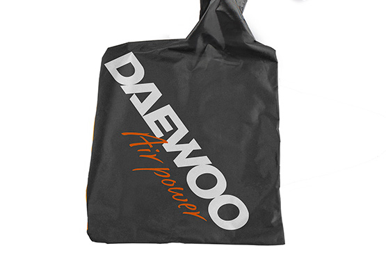 Воздуходувка-пылесос бензиновая DAEWOO DABL 300 