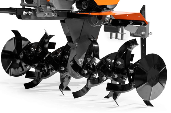 Мотоблок бензиновый Daewoo DATM 3.1