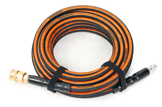 Мойка высокого давления DAEWOO&nbsp;DAW&nbsp;750 