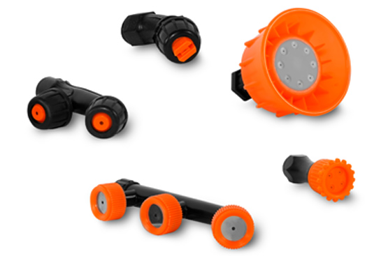 Опрыскиватель аккумуляторный DAEWOO DSA 12Li SET