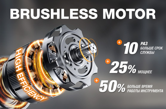 Снегоуборщик аккумуляторный DAEWOO DAST 6042Li 