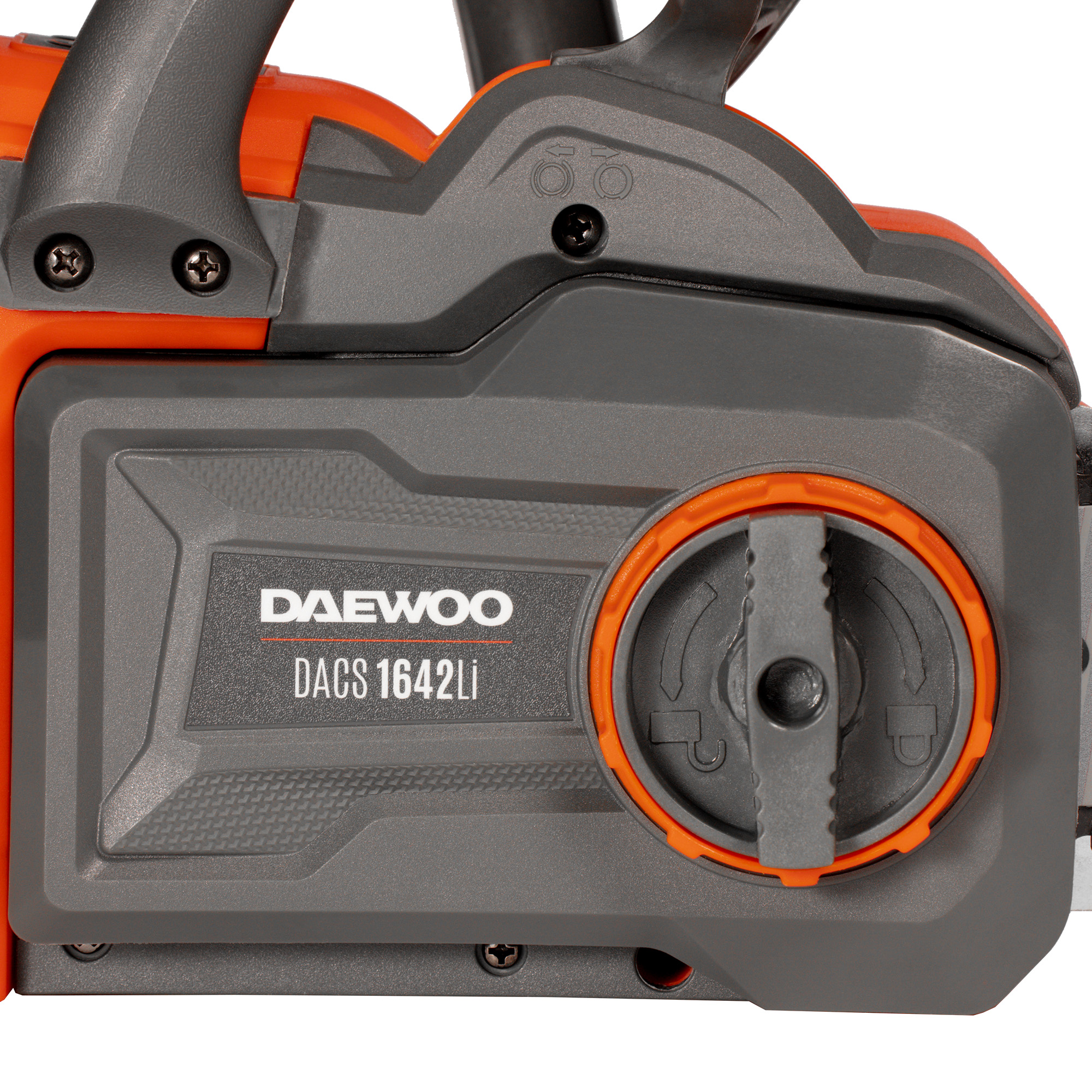 Пила аккумуляторная DAEWOO DACS 1642Li