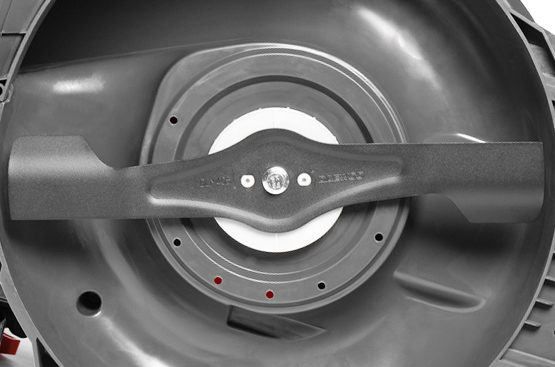 Газонокосилка аккумуляторная Daewoo DLM 4142Li SET