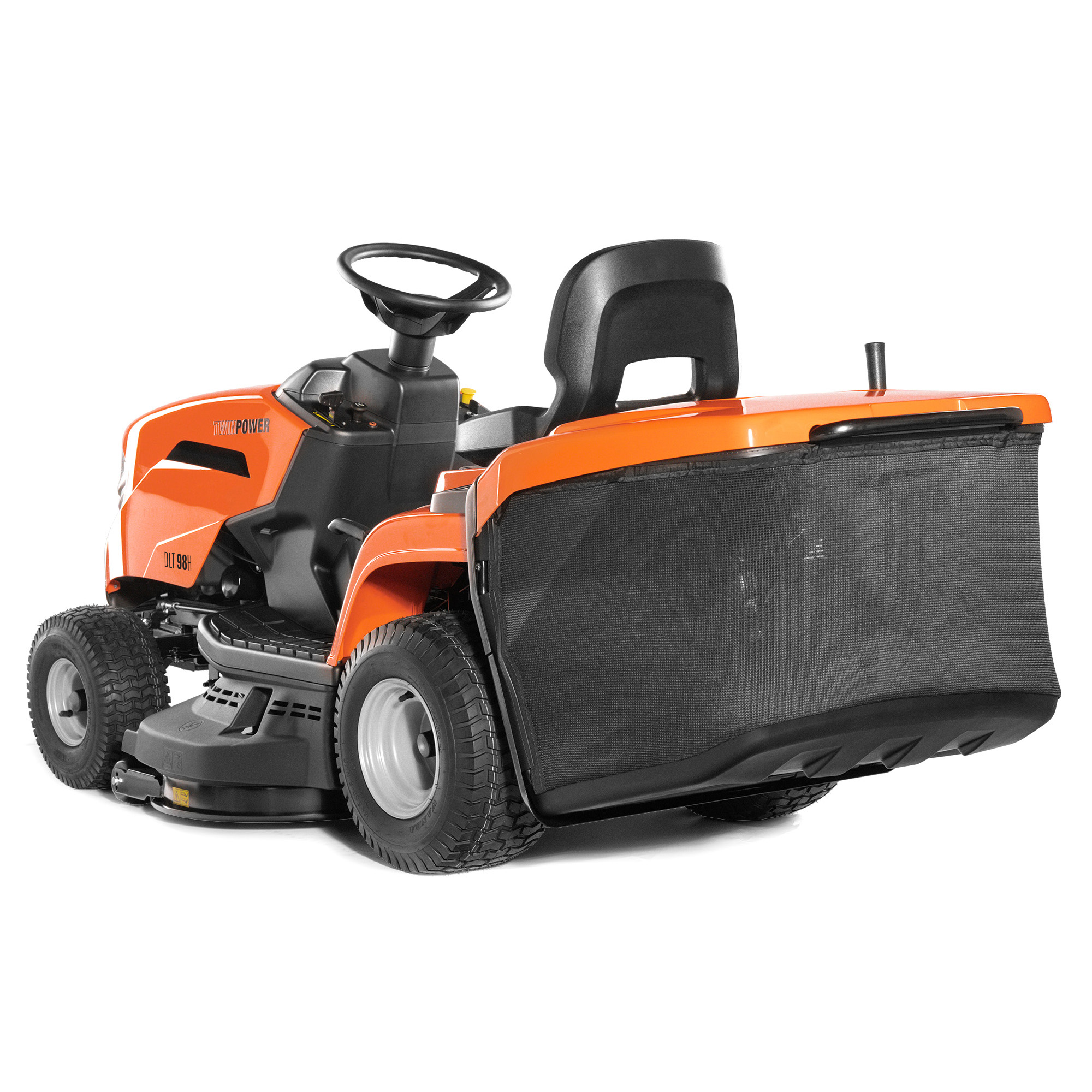 Райдер садовый бензиновый DAEWOO DLT 98H