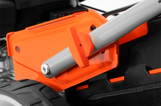 Газонокосилка бензиновая DAEWOO&nbsp;DLM&nbsp;5100SRB 