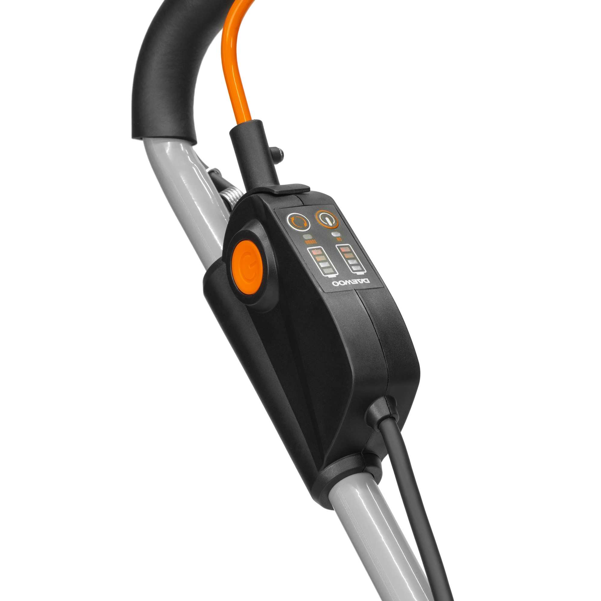 Газонокосилка аккумуляторная DAEWOO DLM 5042Li-S