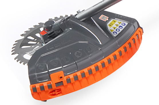 Коса бензиновая Daewoo DABC 450