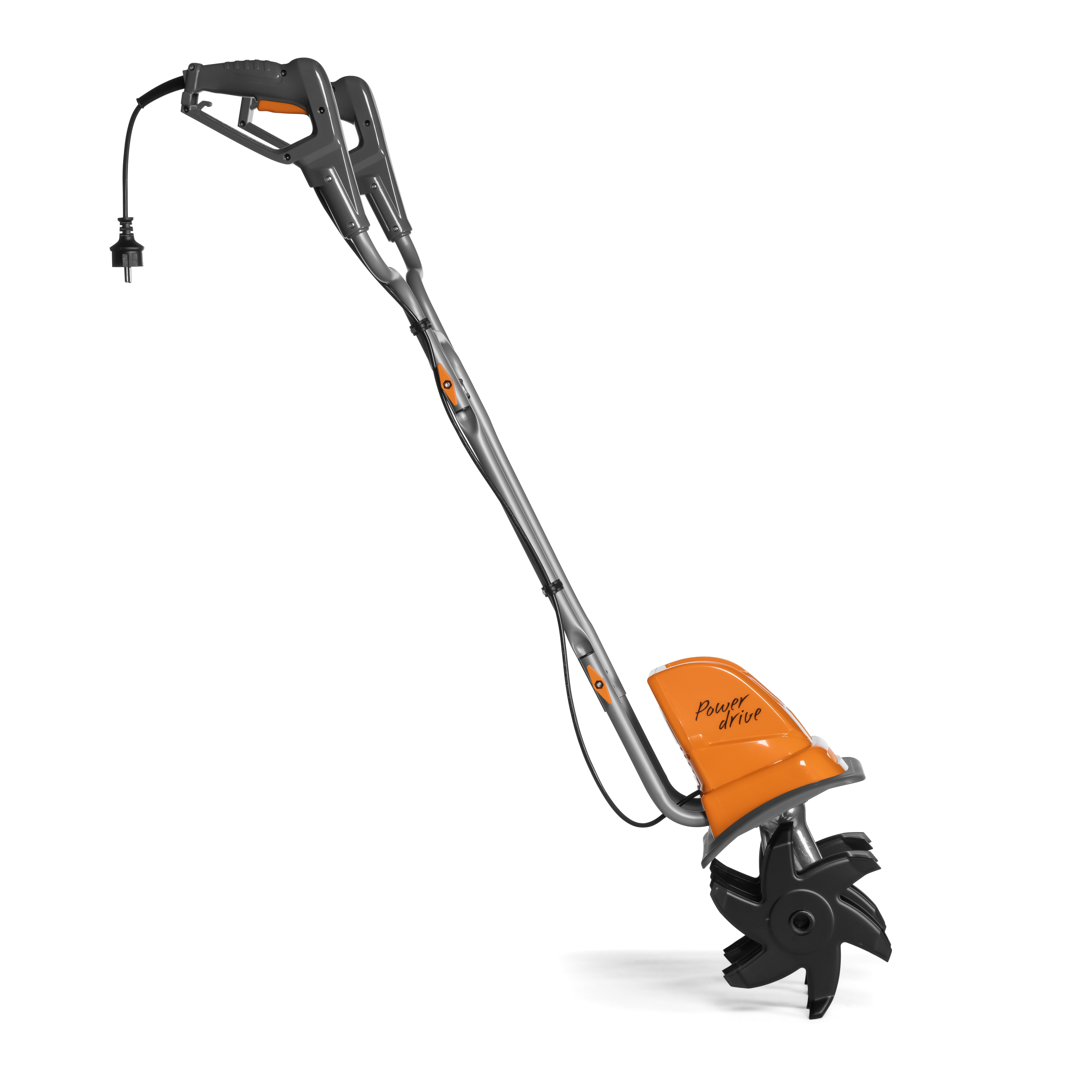 Культиватор электрический DAEWOO TE 1200