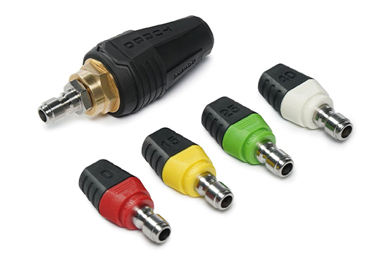 Мойка высокого давления Daewoo DAW 920W