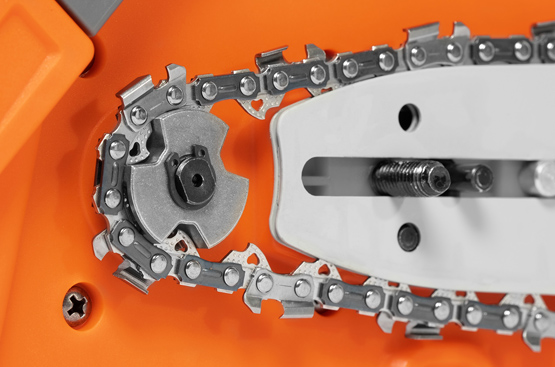 Пила цепная электрическая DAEWOO&nbsp;DACS&nbsp;1500E 