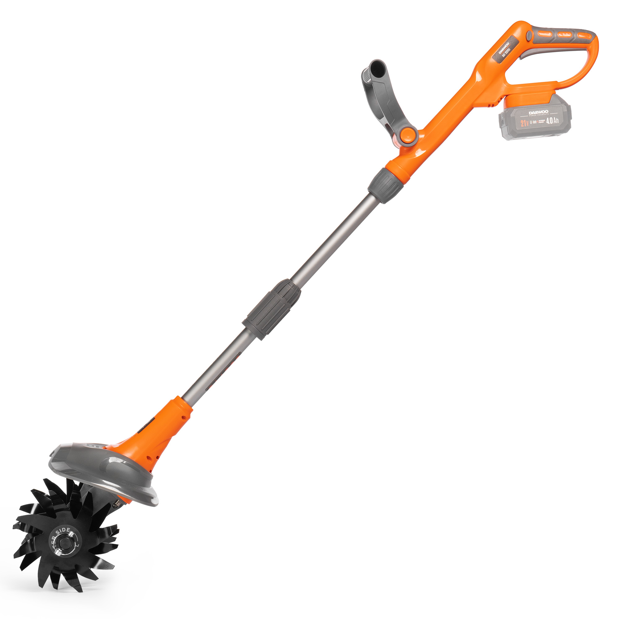 Культиватор аккумуляторный DAEWOO DAT 2521Li