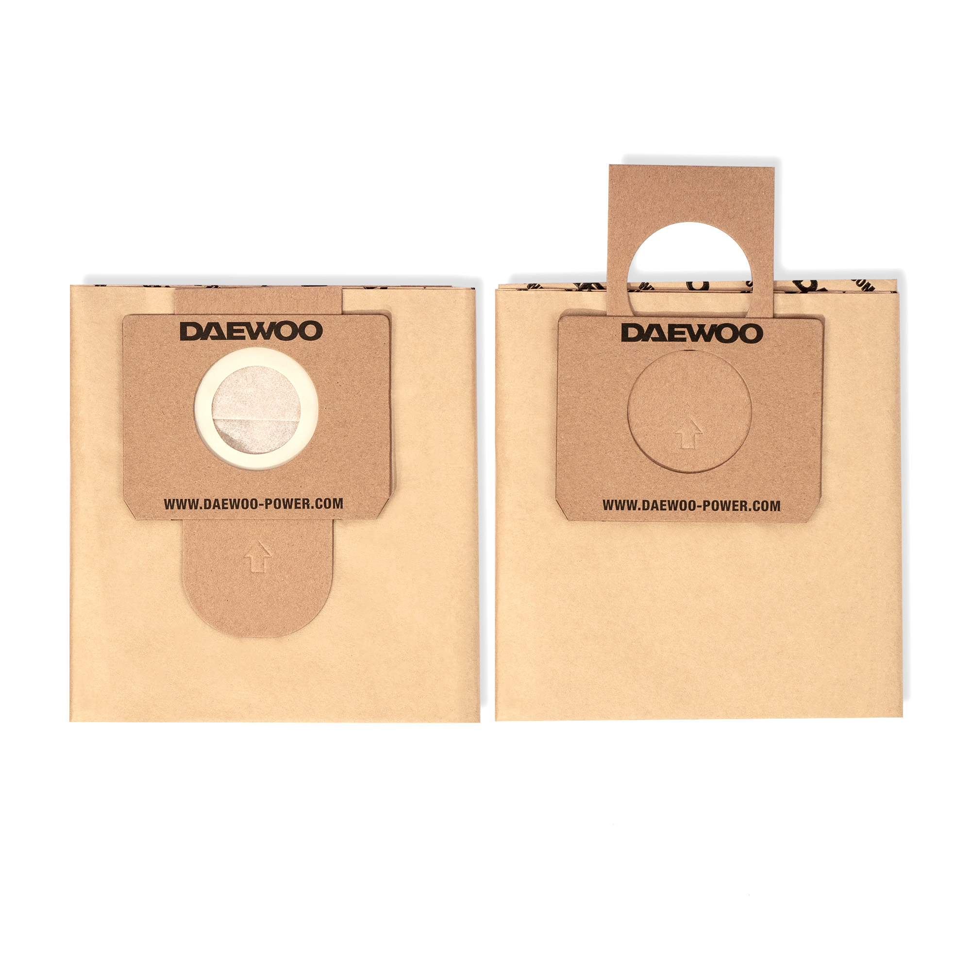 Фильтр-мешок бумажный DAEWOO DAVC 60PB
