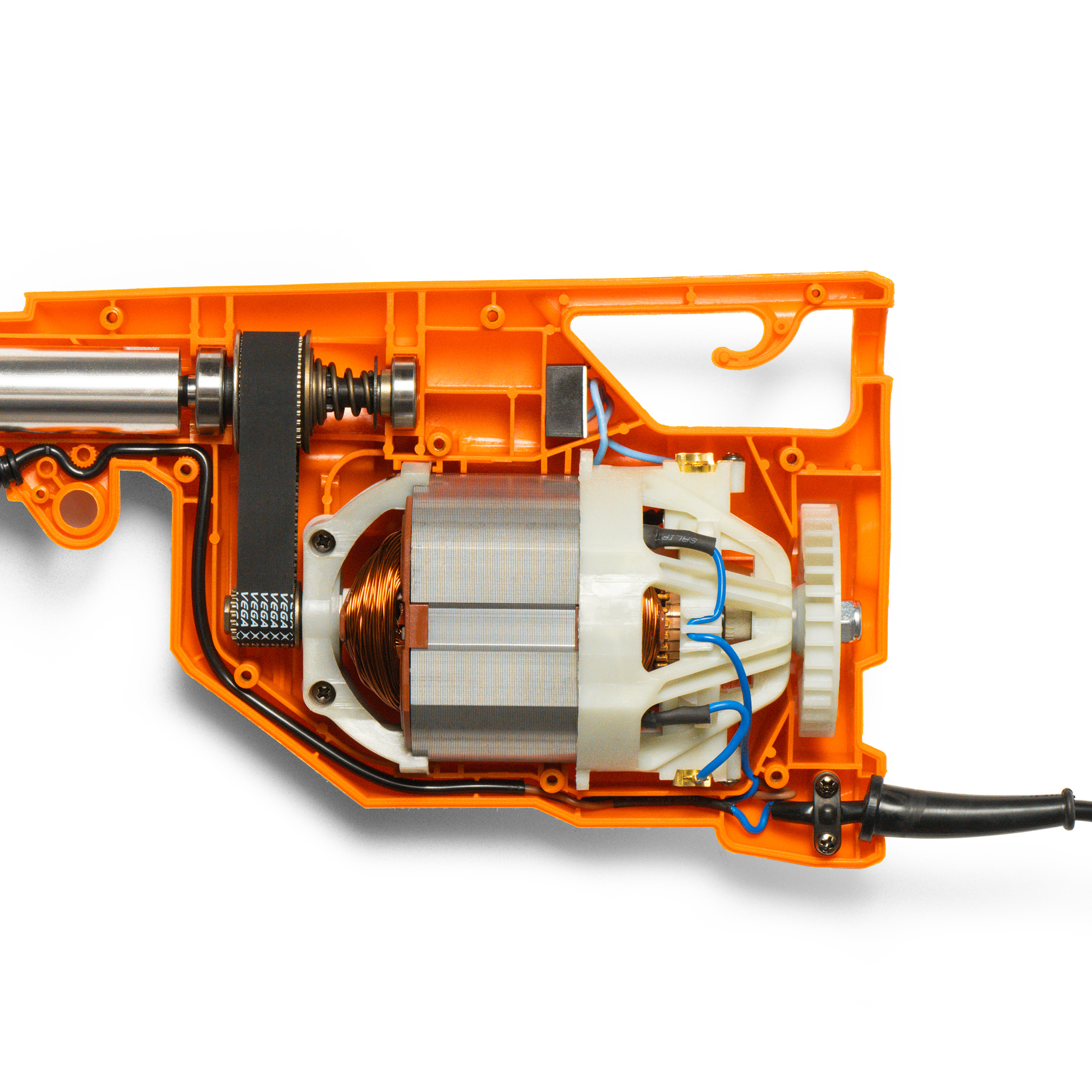 Коса электрическая DAEWOO DABC 1800E