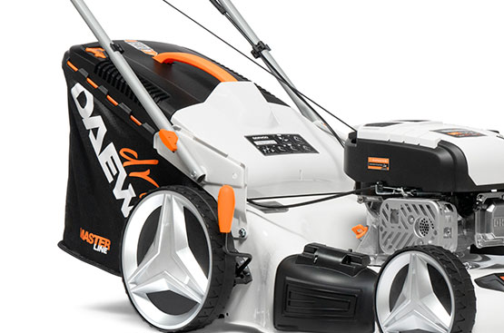 Газонокосилка бензиновая Daewoo L 55SP