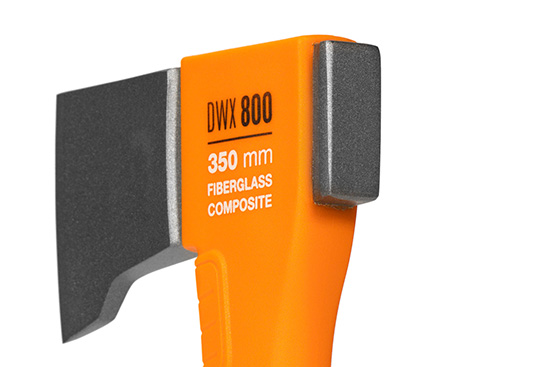 Топор универсальный 350 мм DAEWOO DWX 800 