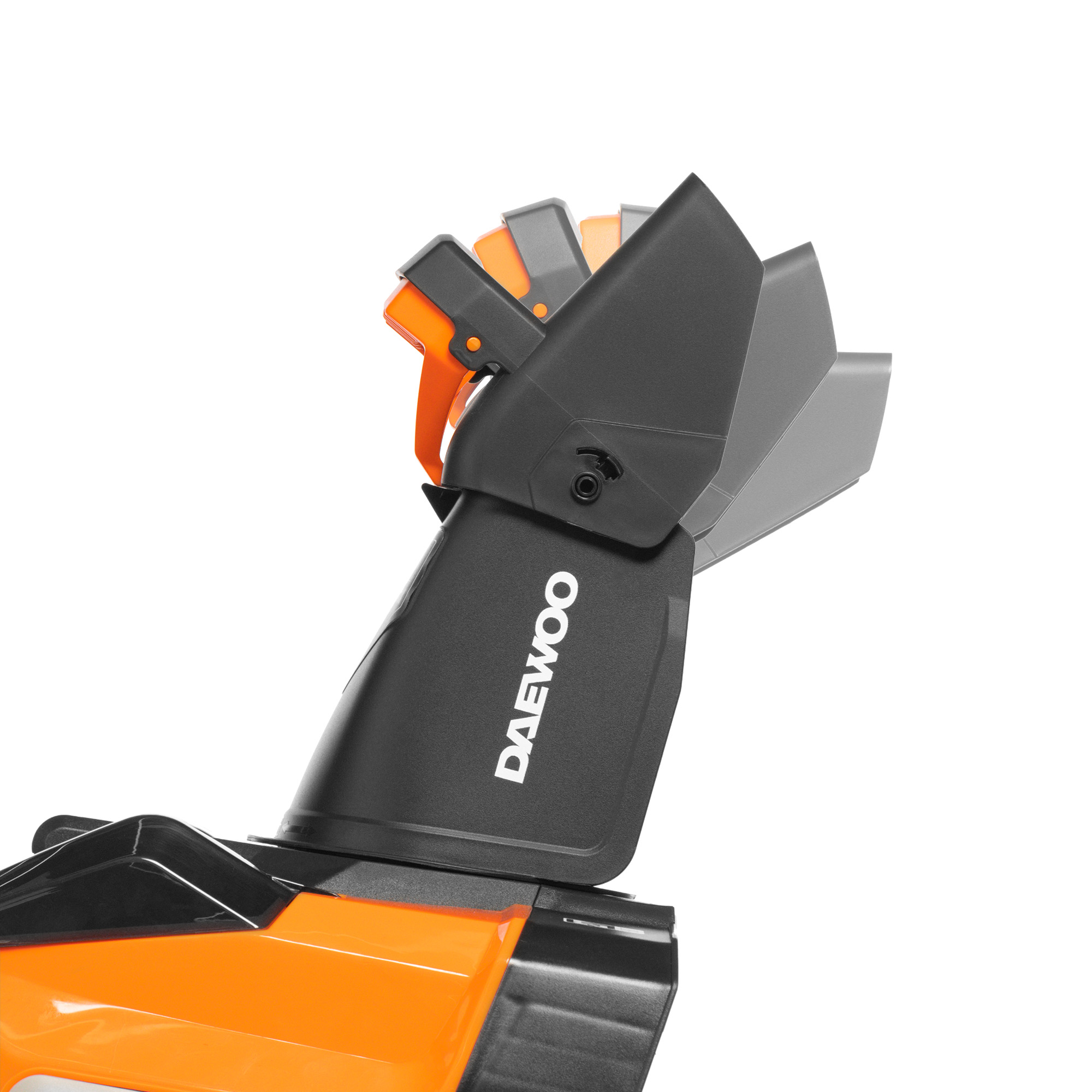 Снегоуборщик аккумуляторный DAEWOO DAST 5042Li SET