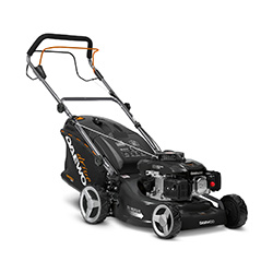 Новая газонокосилка Daewoo DLM 45SP