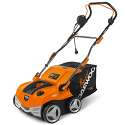 Новинка: скарификатор Daewoo DSC 2000E