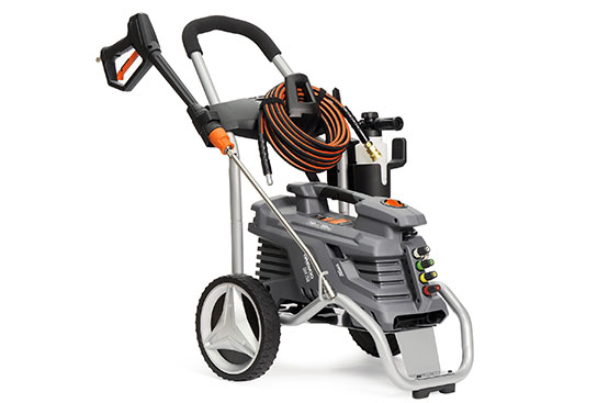 Мойка высокого давления DAEWOO&nbsp;DAW&nbsp;750 