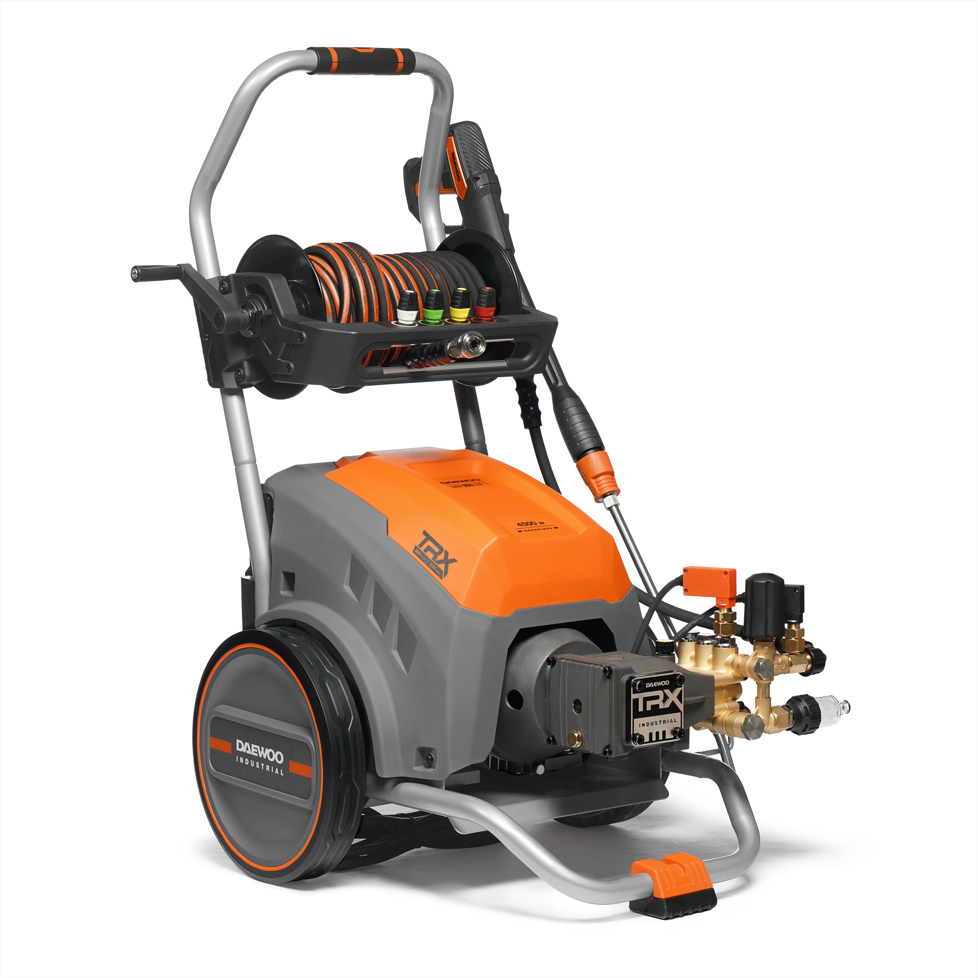 Мойка высокого давления DAEWOO DAW 990SW-3