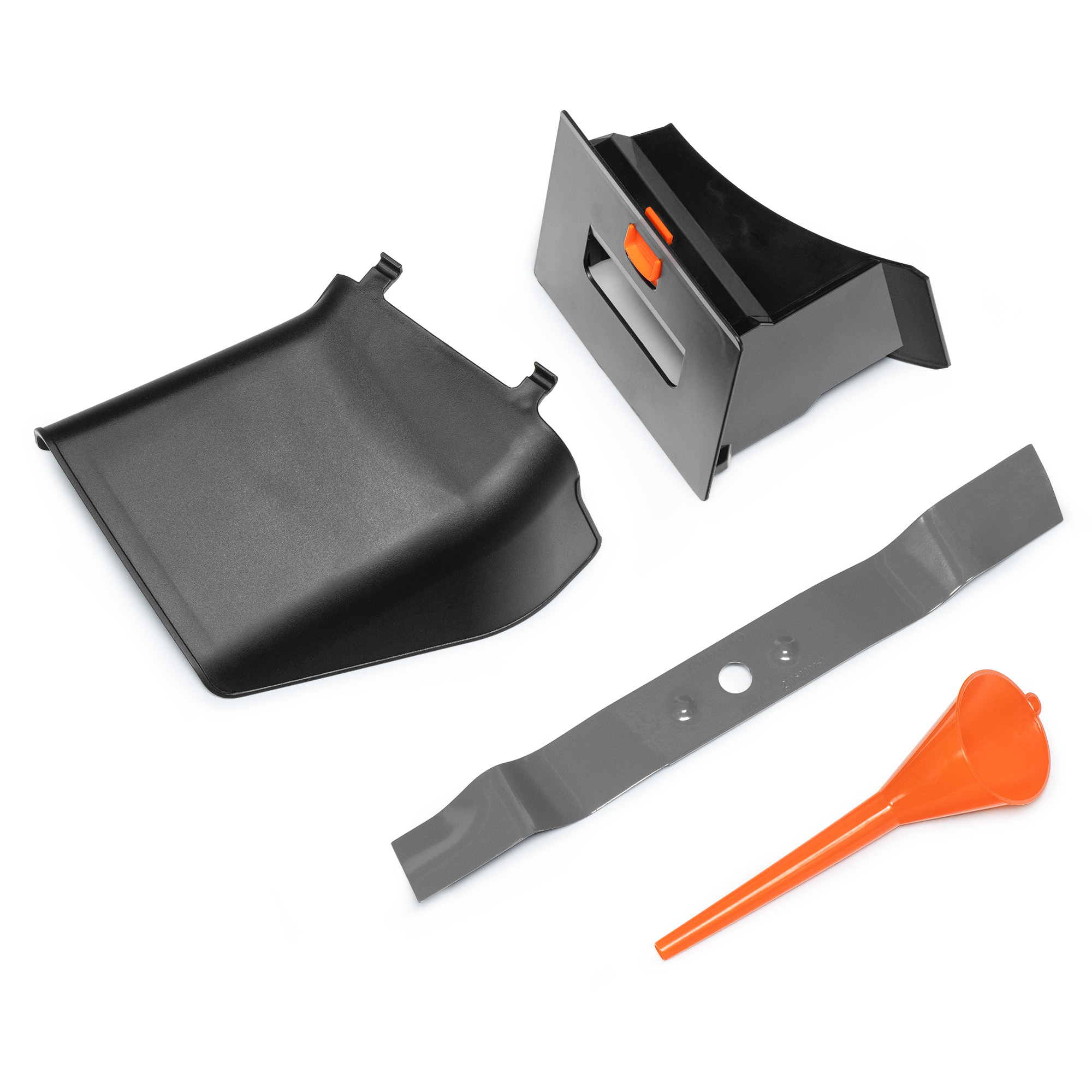 Газонокосилка бензиновая DAEWOO DLM 5000SP