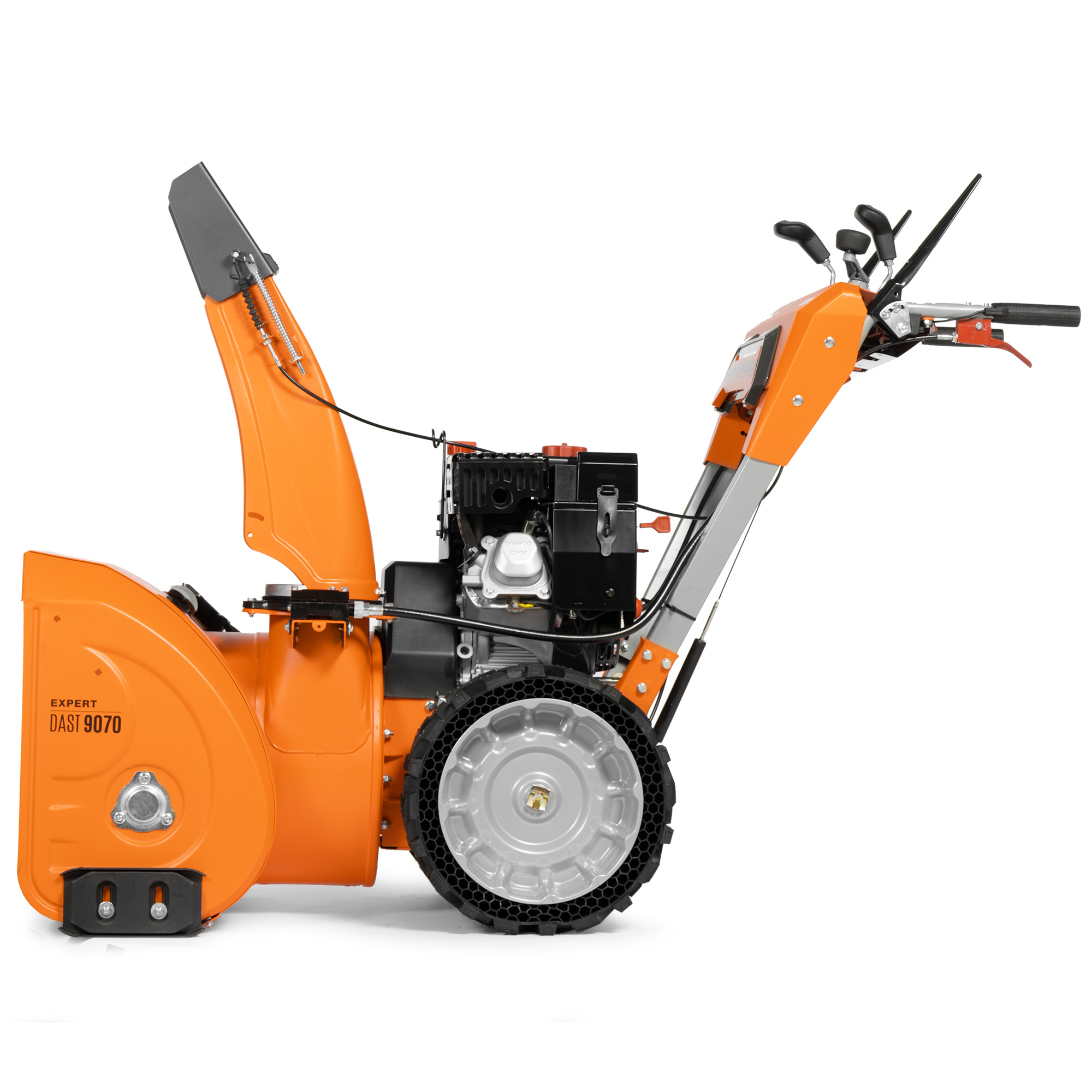 Снегоуборщик бензиновый DAEWOO DAST 9070 HYDRO