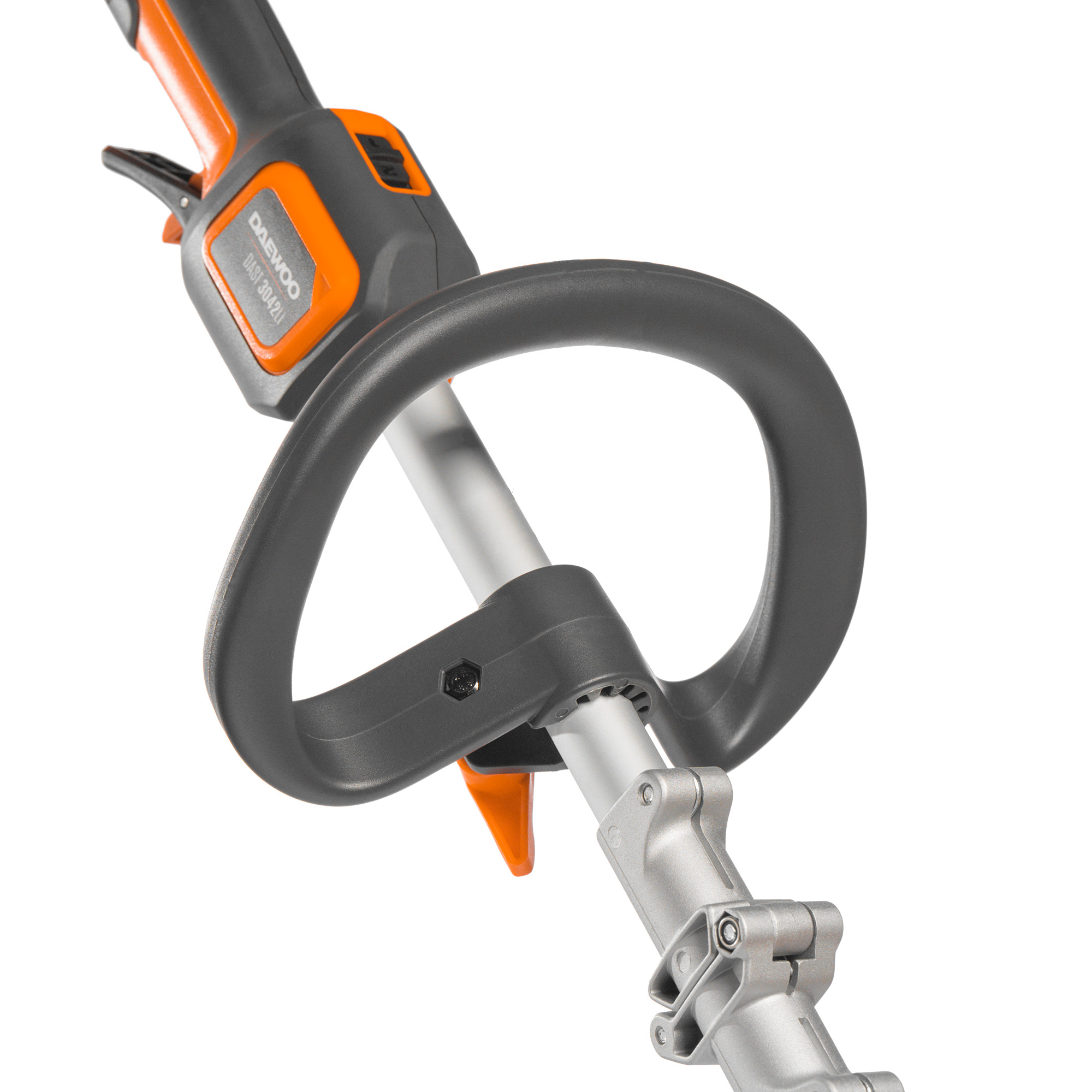 Снегоуборщик аккумуляторный DAEWOO DAST 3042Li