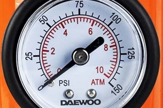 Автомобильный компрессор DAEWOO DW 50