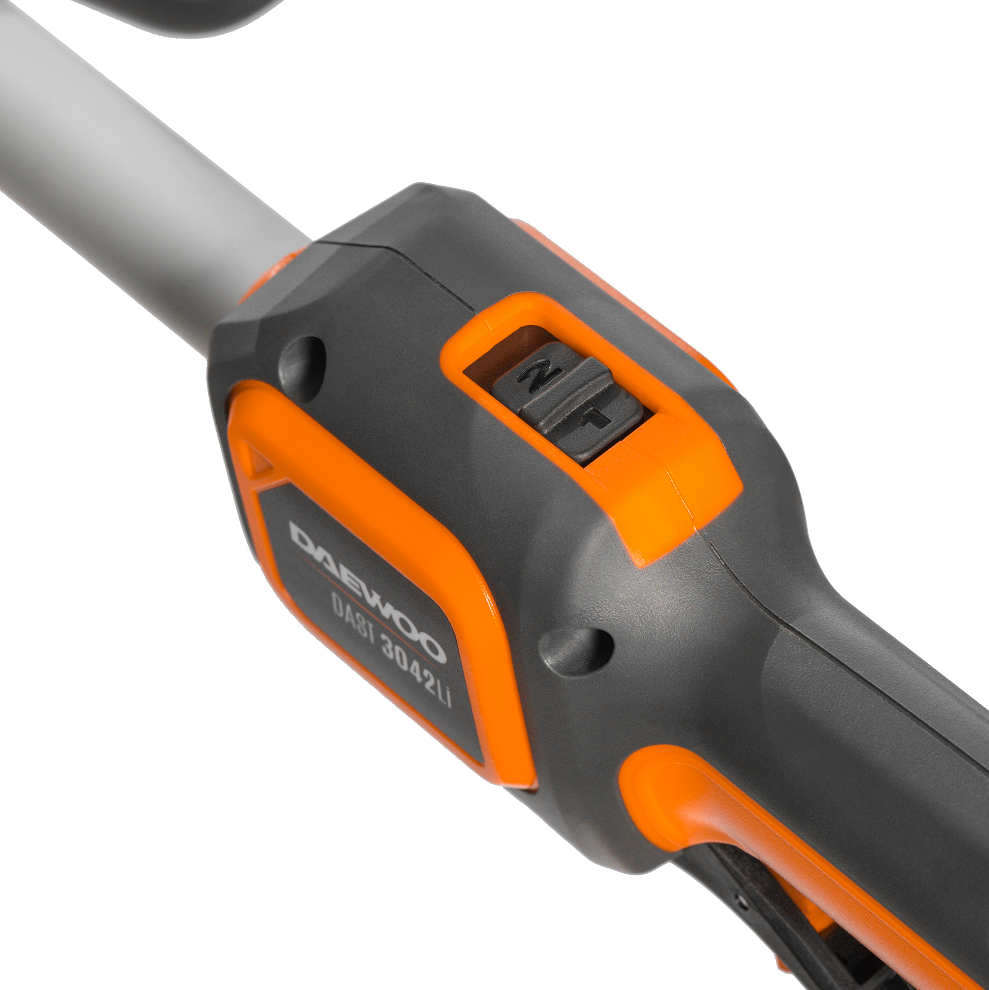 Снегоуборщик аккумуляторный DAEWOO DAST 3042Li