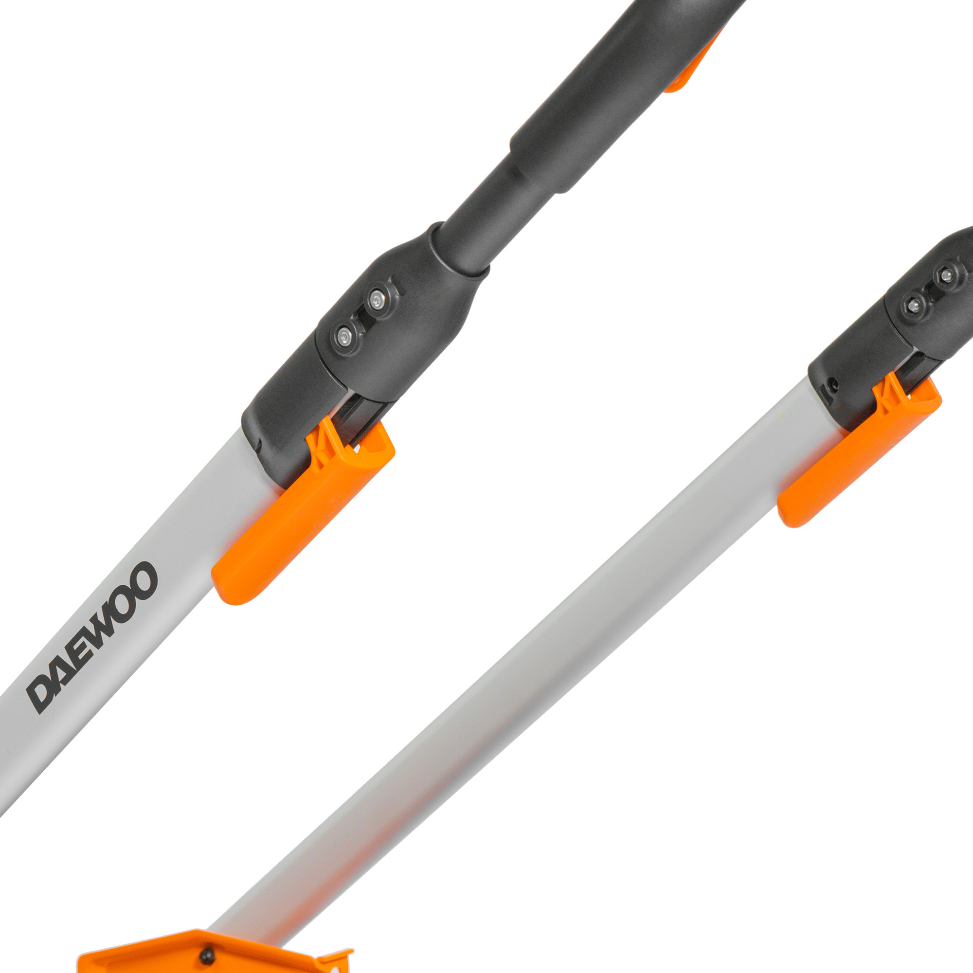 Газонокосилка аккумуляторная DAEWOO DLM 5042Li-SV