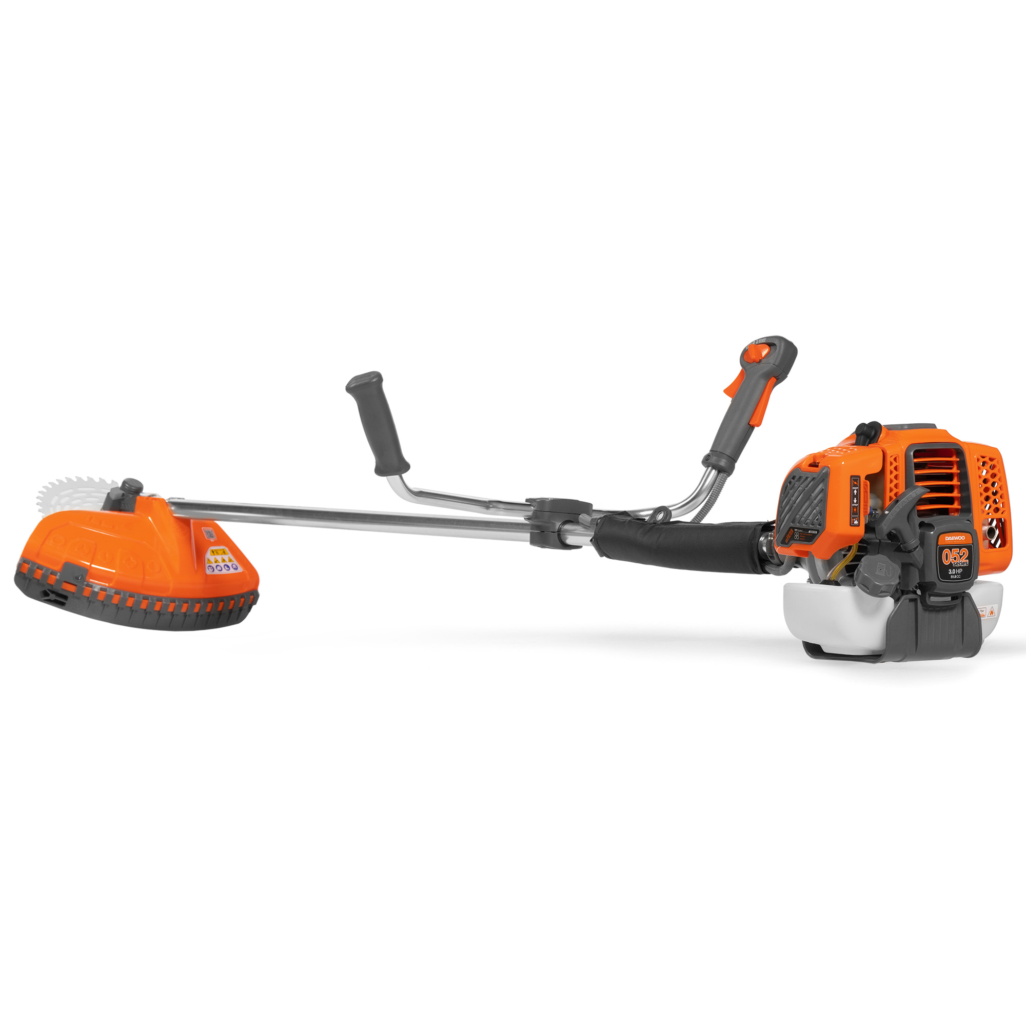 Коса бензиновая DAEWOO DABC 510