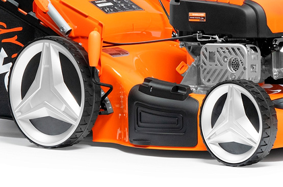 Газонокосилка бензиновая Daewoo DLM 5000SP