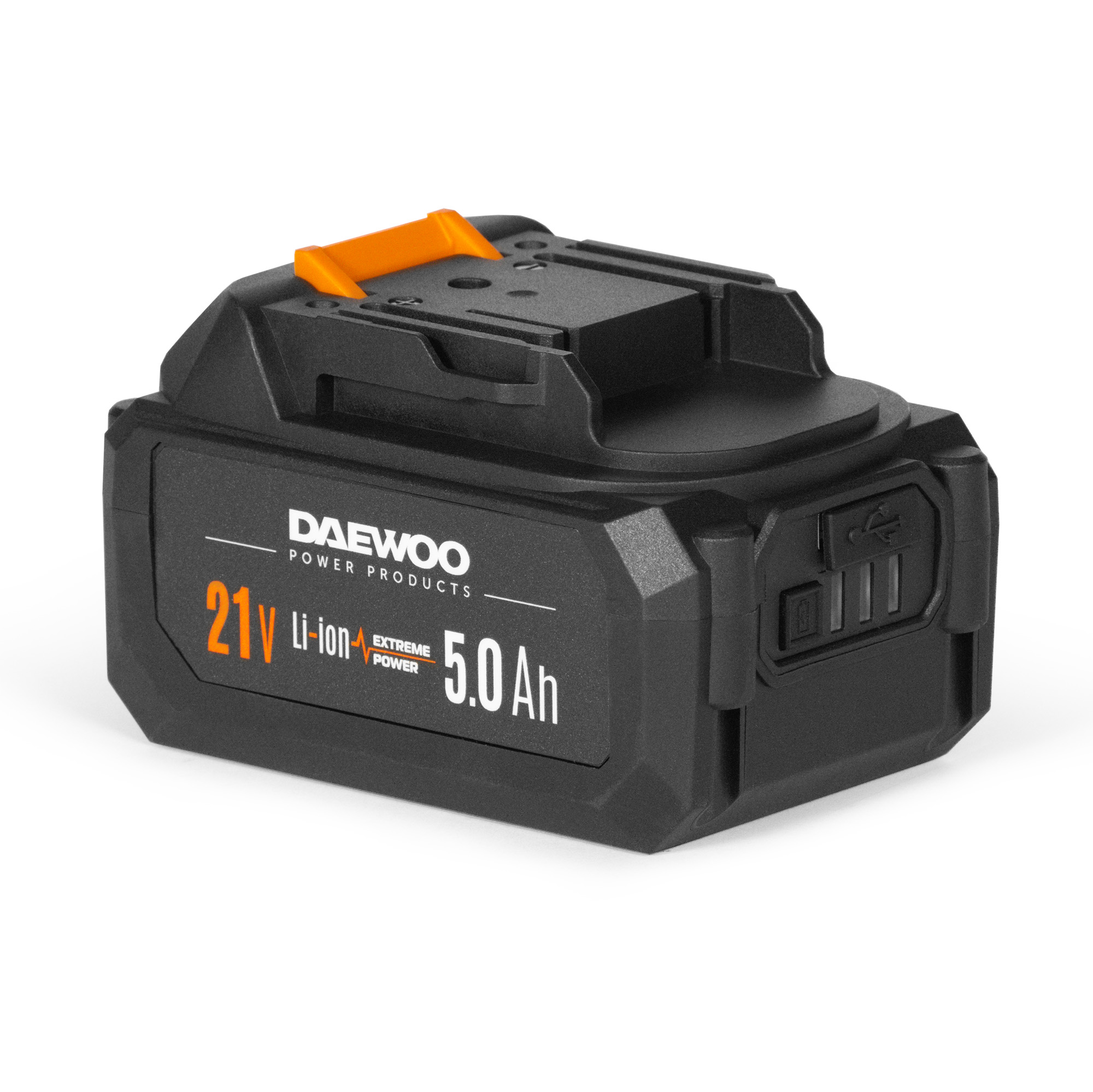 Аккумуляторная батарея DAEWOO DABT 5021Li