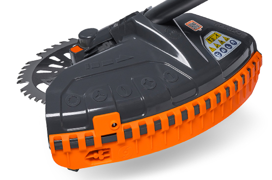 Коса бензиновая Daewoo DABC 40ST