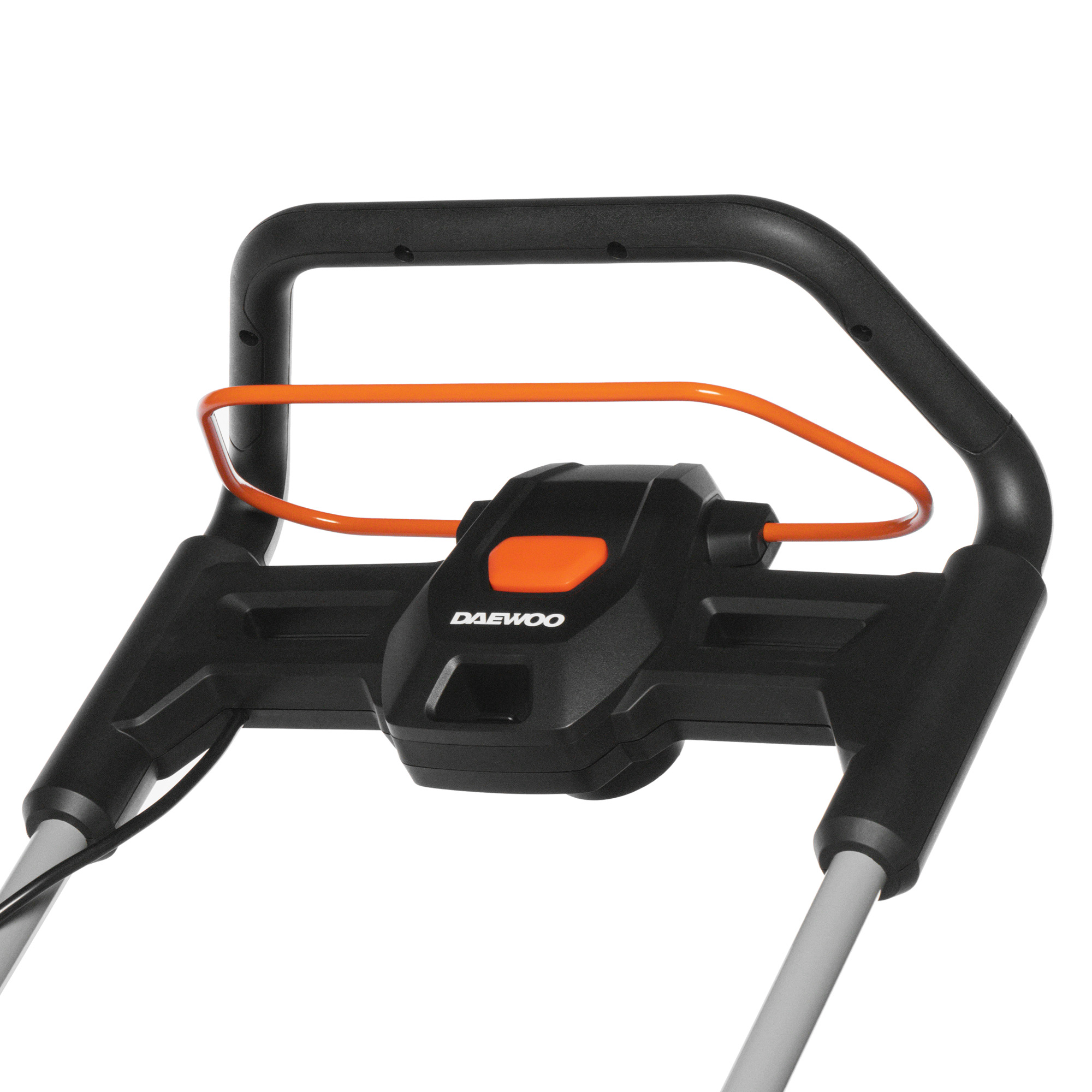 Газонокосилка электрическая DAEWOO DLM 2500E