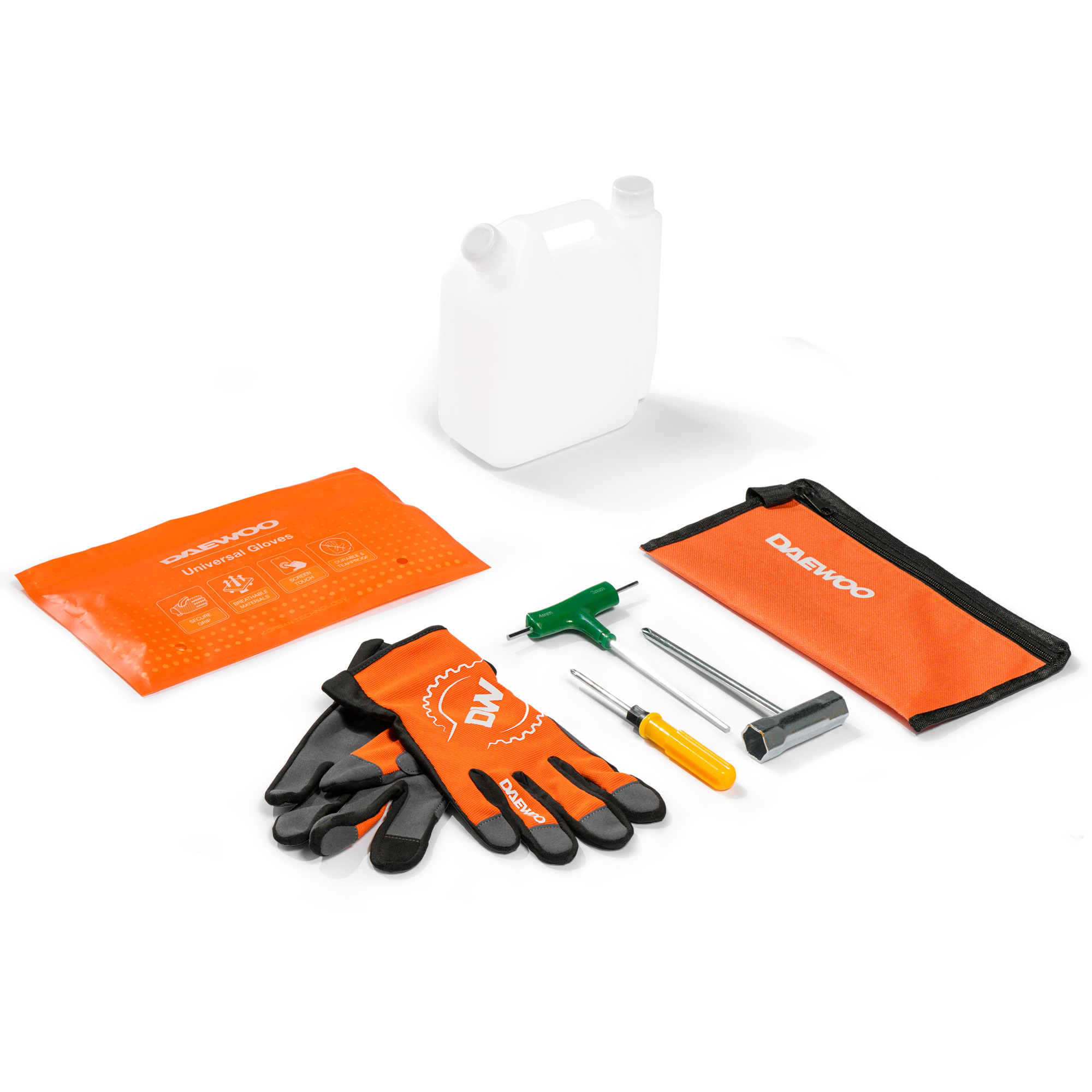 Воздуходувка ранцевая бензиновая DAEWOO DABL 800