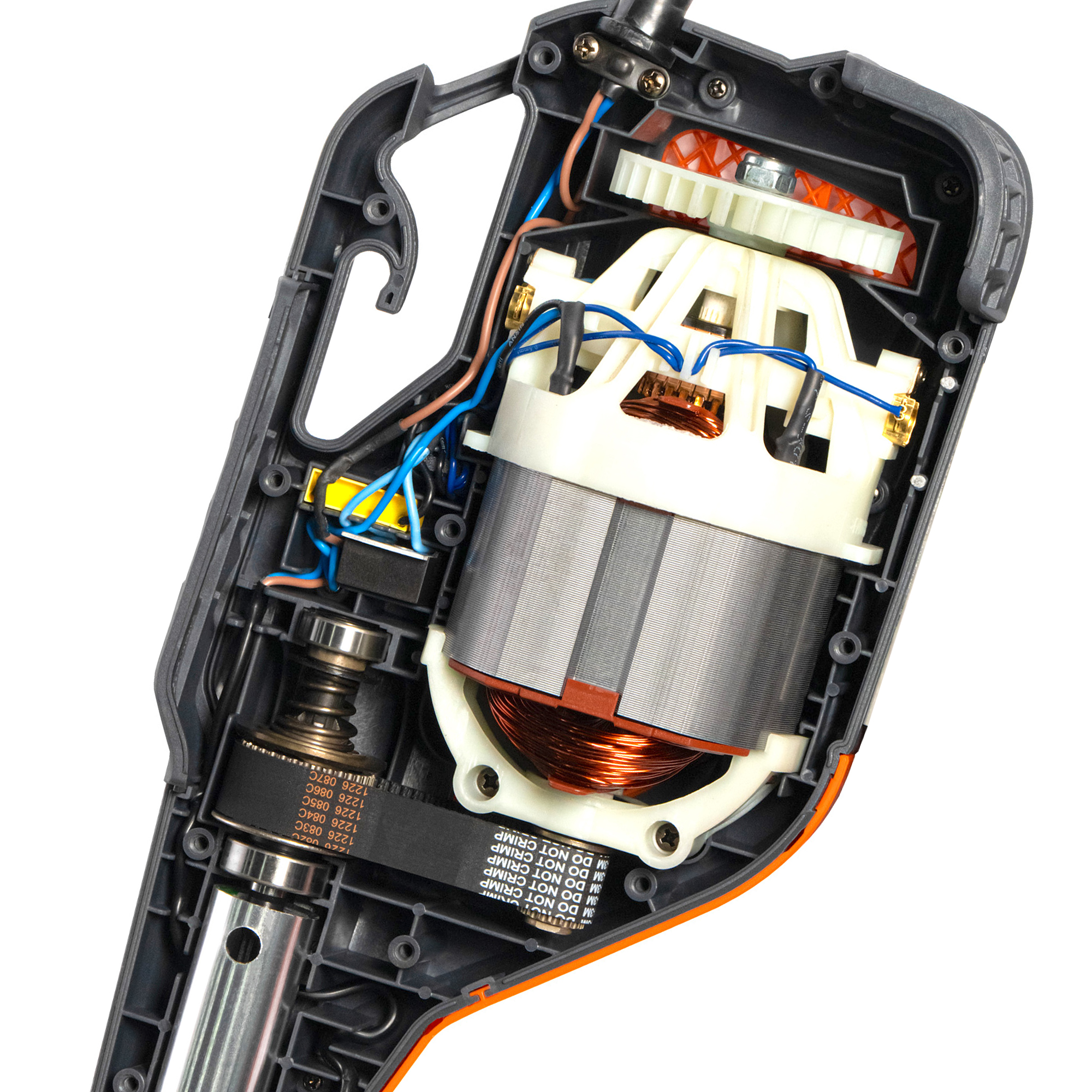 Коса электрическая DAEWOO DABC 1800E