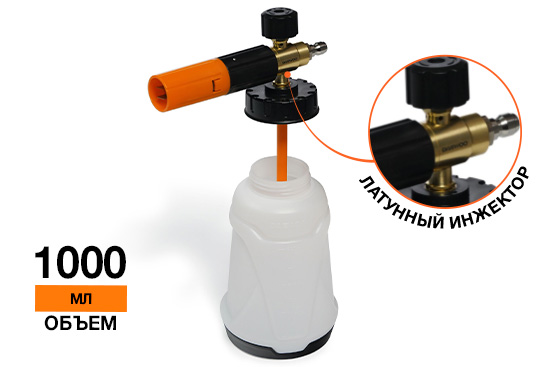 Мойка высокого давления Daewoo DAW 955