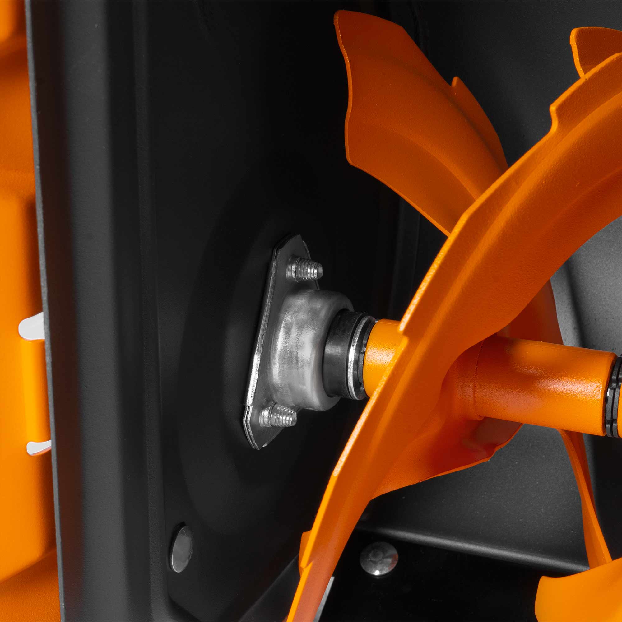 Снегоуборщик бензиновый DAEWOO S 6060 (шипы)