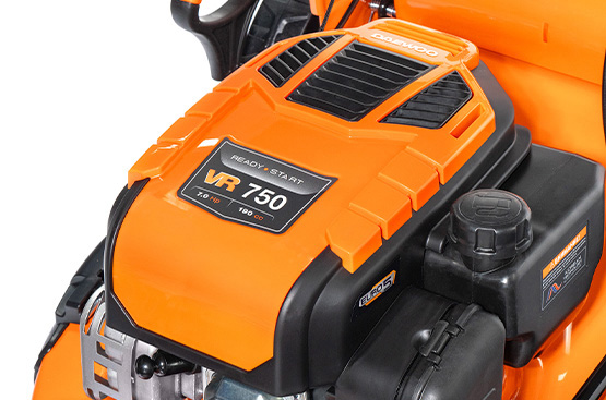 Газонокосилка бензиновая DAEWOO&nbsp;DLM&nbsp;5500SR4 