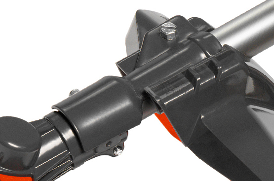 Коса бензиновая Daewoo DABC 40ST