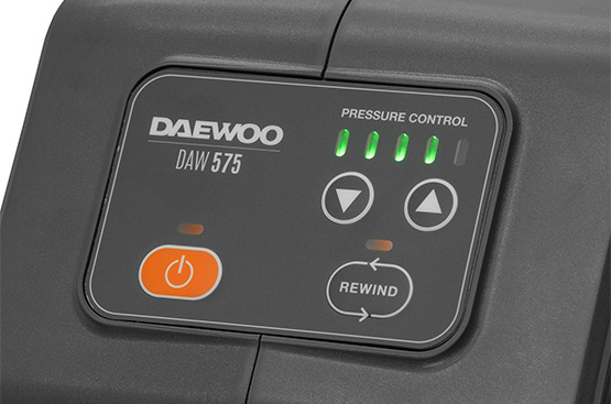 Мойка высокого давления DAEWOO&nbsp;DAW&nbsp;575 