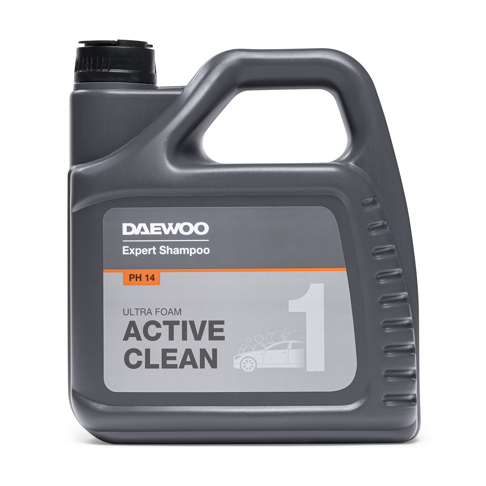 Автошампунь для бесконтактной мойки ACTIVE CLEAN DAEWOO DAWS 140