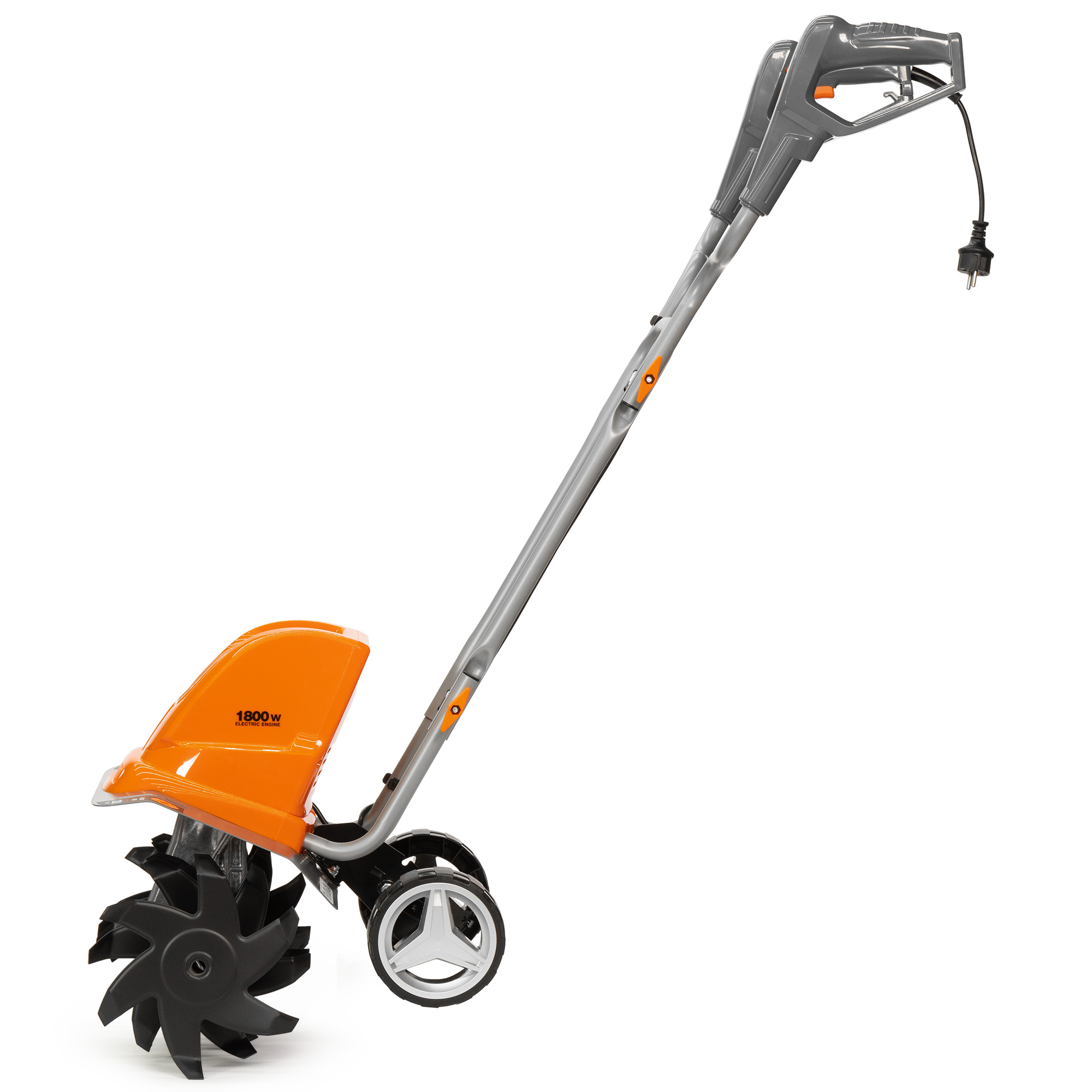 Культиватор электрический DAEWOO TE 1800