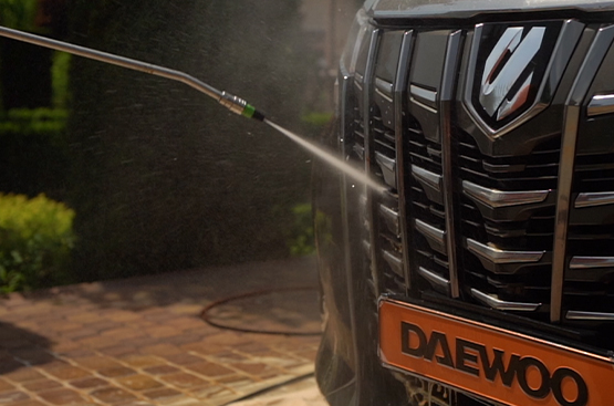 Автошампунь для бесконтактной мойки ACTIVE CLEAN DAEWOO&nbsp;DAWS&nbsp;110 